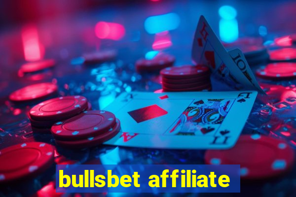 bullsbet affiliate